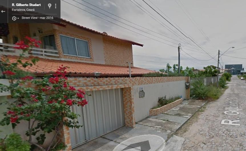 Pousada Do Futuro Fortaleza  Zewnętrze zdjęcie